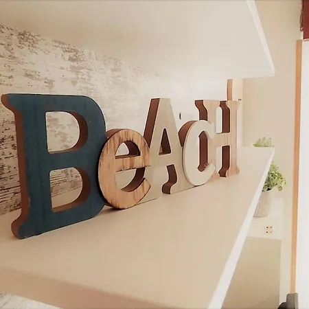 A 3 Min De La Playa Con Aire Acondicionado Y Parking Apartment El Campello
